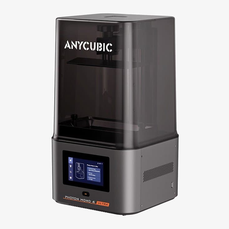 Anycubic Photon Mono 4 Ultra