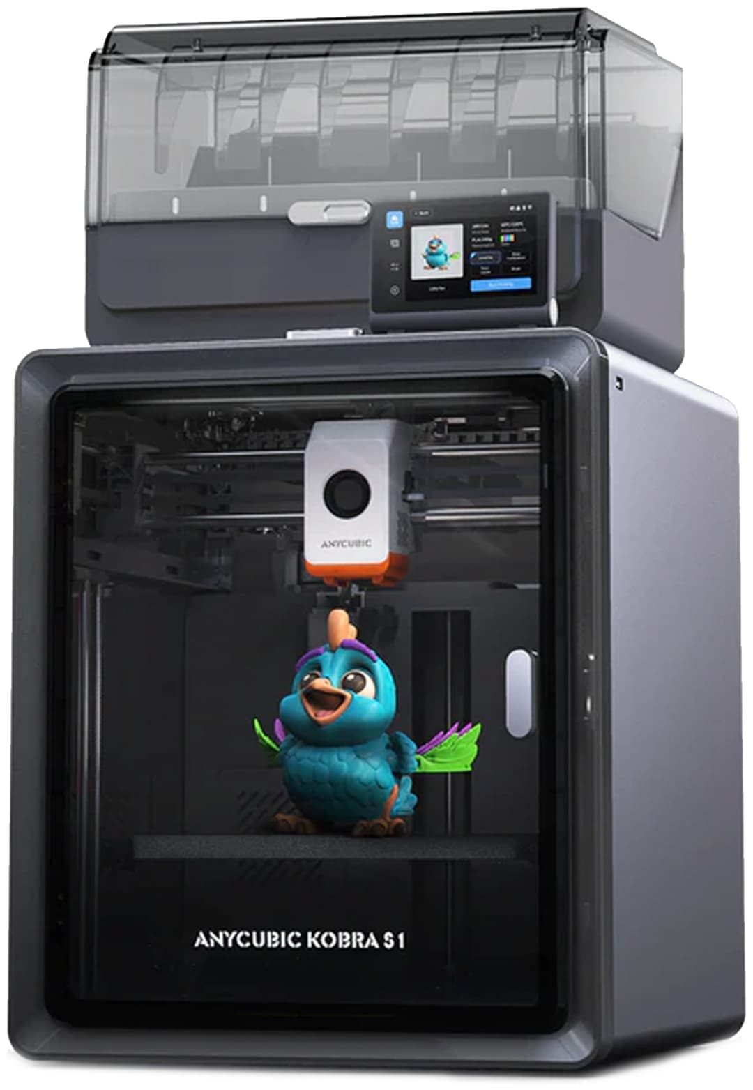 Anycubic Kobra S1 Combo