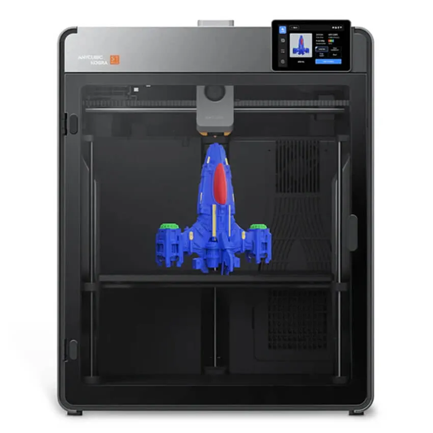 Anycubic Kobra S1 Max