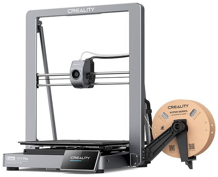 Creality Ender V3 Plus