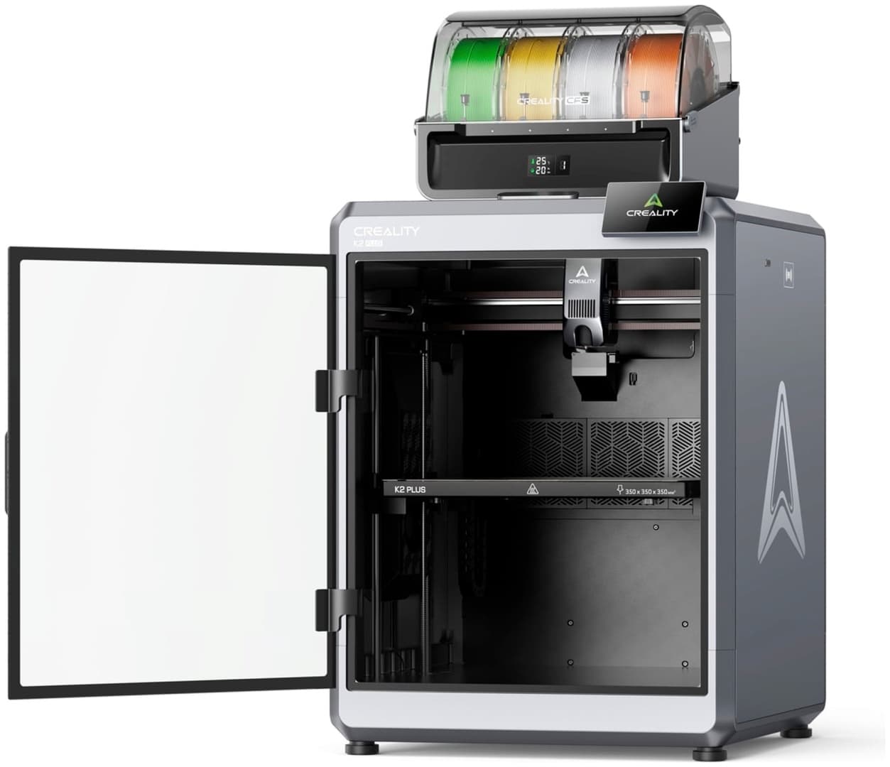 Creality K2 Plus Combo — фото 2