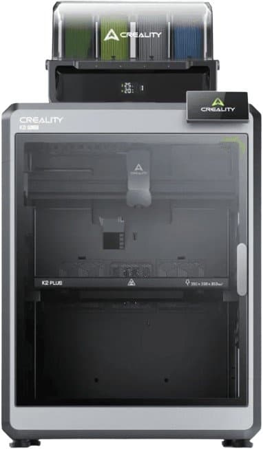 Creality K2 Plus Combo — фото 3