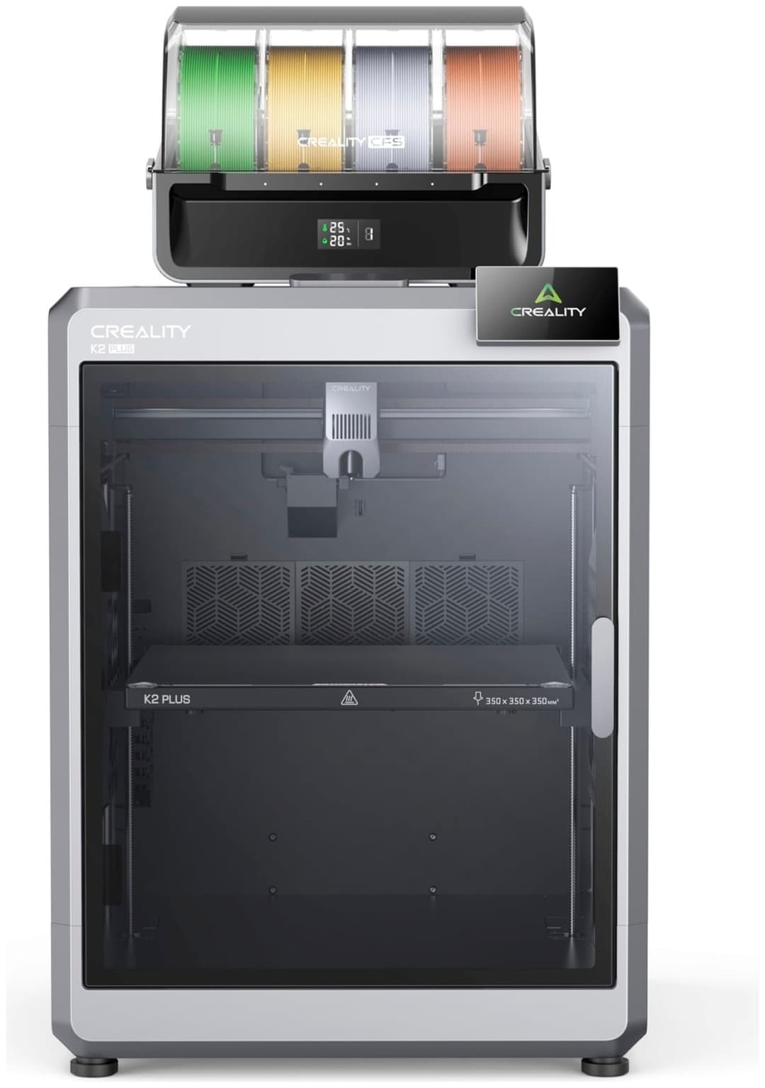 Creality K2 Plus Combo — фото 6
