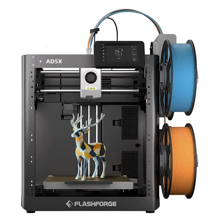 Flashforge Adventurer 5X
