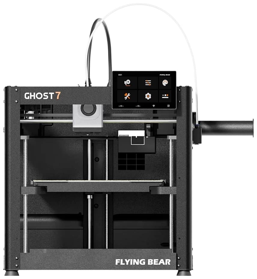 Flying Bear Ghost 7 — фото 3