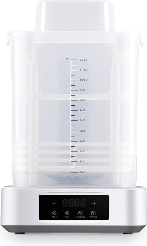Anycubic Wash & Cure 3 Plus — фото 10