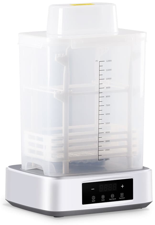 Anycubic Wash & Cure 3 Plus — фото 11
