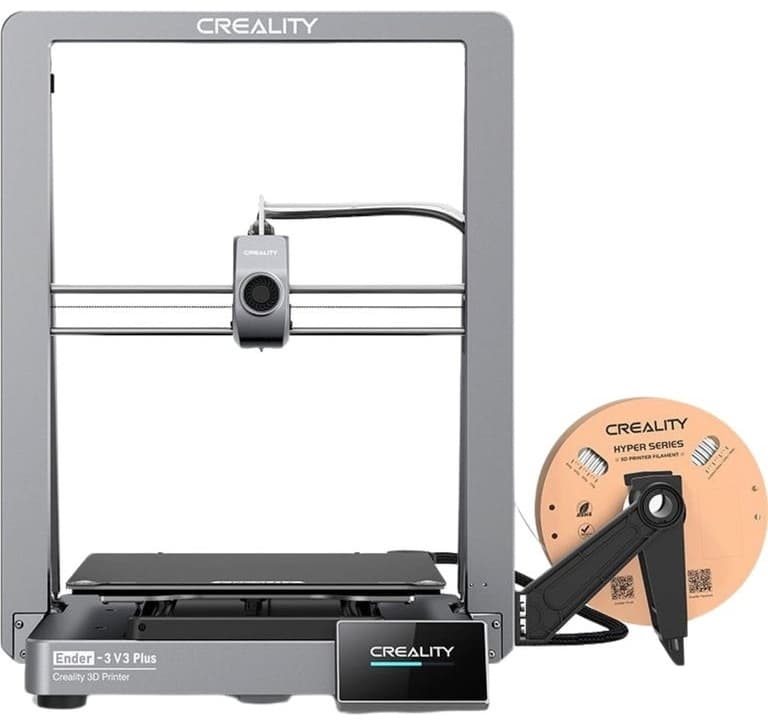 Creality Ender V3 Plus — фото 4
