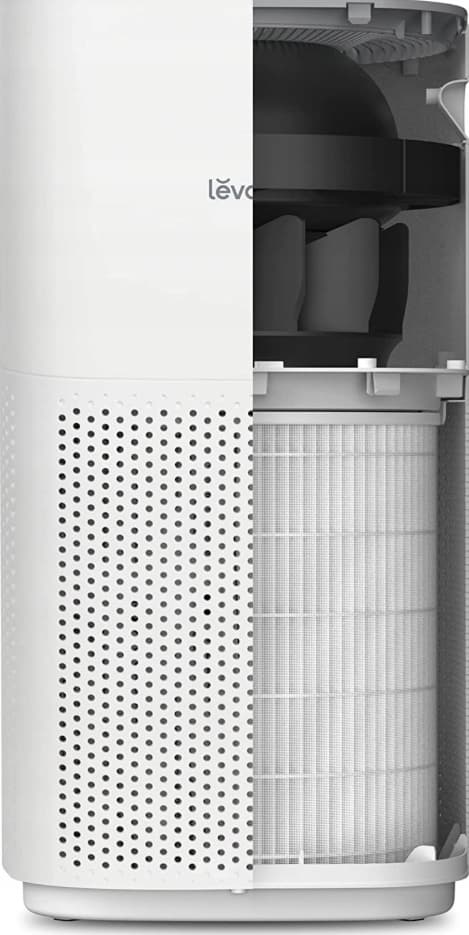 Levoit Фильтр для 600S — фото 3